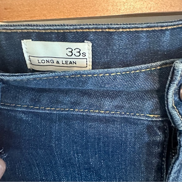 GAP | Long & Lean Bootcut Denim - Picture 4 of 6